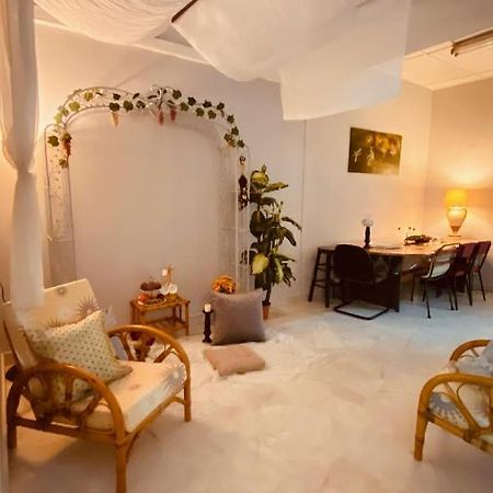 Angel Spa Garden'S Homestay Ipoh Dış mekan fotoğraf