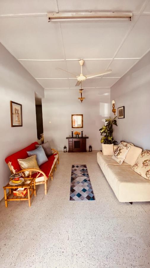 Angel Spa Garden'S Homestay Ipoh Dış mekan fotoğraf